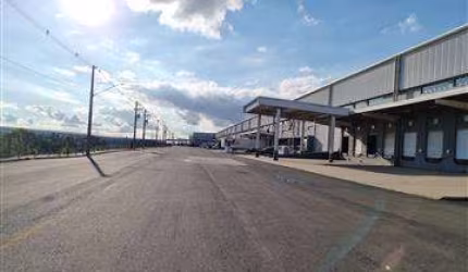 Galpão para Locação em Itupeva, DISTRITO INDUSTRIAL