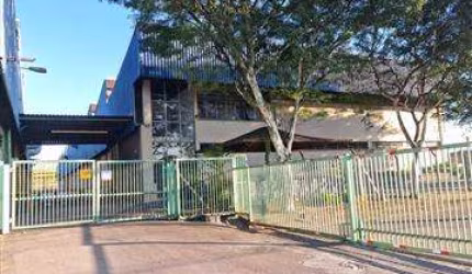 Galpão para Locação em Jundiaí, Vila Viotto