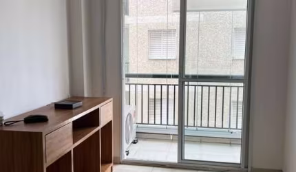 Apartamento para Venda em Jundiaí, Vila Municipal, 2 dormitórios, 1 banheiro, 1 vaga