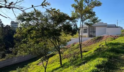 Terreno em Condomínio para Venda em Jundiaí, Jardim Florestal