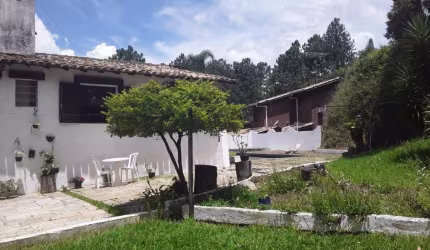 Casa em Condomínio para Venda em Itapevi, Condomínio Nova São Paulo, 3 dormitórios, 1 suíte, 2 banheiros, 6 vagas