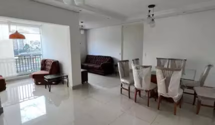 Apartamento para Venda em Jundiaí, Jardim Ana Maria, 2 dormitórios, 1 suíte, 2 banheiros, 2 vagas