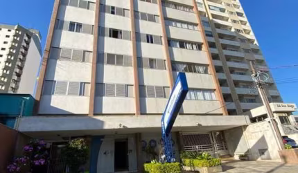 Apartamento para Venda em Jundiaí, Centro, 3 dormitórios, 1 suíte, 3 banheiros, 1 vaga