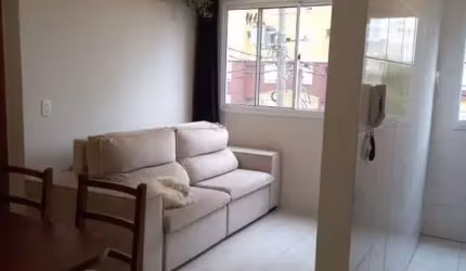 Apartamento para Venda em Cajamar, Portais (Polvilho), 2 dormitórios, 1 banheiro, 1 vaga