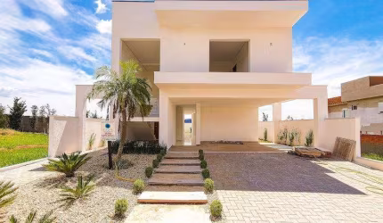 Casa em Condomínio para Venda em Itupeva, jardim primavera, 3 dormitórios, 3 suítes, 4 banheiros, 2 vagas