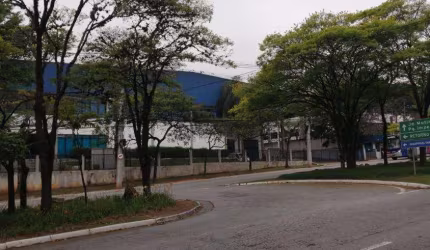 Galpão para Venda em Barueri, Centro Empresarial Tamboré