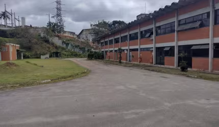 Galpão para Venda em Cajamar, Empresarial Paoletti (Jordanésia)