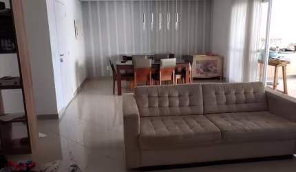Apartamento para Venda em Jundiaí, Jardim São Bento, 3 dormitórios, 3 suítes, 4 banheiros, 3 vagas