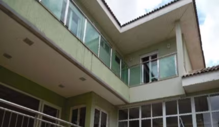 Casa em Condomínio para Venda em Jundiaí, Anhangabaú, 4 dormitórios, 4 suítes, 5 banheiros, 4 vagas