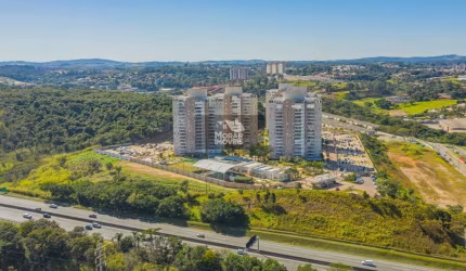 Apartamento para Venda em Jundiaí, Engordadouro, 4 dormitórios, 1 suíte, 2 banheiros, 2 vagas