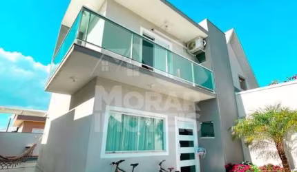 Casa para Venda em Cajamar, Portais (Polvilho), 3 dormitórios, 1 suíte, 3 banheiros, 4 vagas