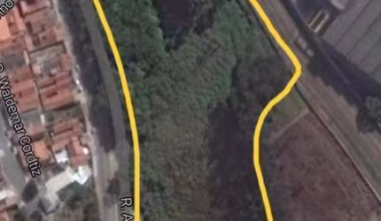 Área para Venda em Campo Limpo Paulista, Centro