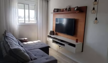 Apartamento para Venda em São Paulo, Brás, 2 dormitórios, 1 suíte, 2 banheiros, 1 vaga