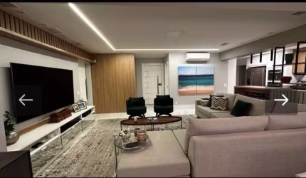 Apartamento para Venda em Barueri, Alphaville Empresarial, 3 dormitórios, 3 suítes, 4 banheiros, 3 vagas