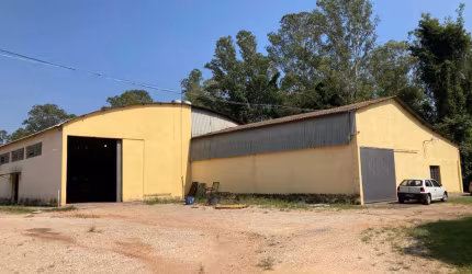 Área Industrial para Venda em Jundiaí, TRAVIÚ