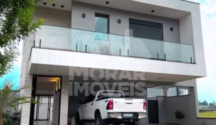 Casa em Condomínio para Venda em Jundiaí, Jardim Novo Mundo, 3 dormitórios, 3 suítes, 4 banheiros, 4 vagas