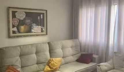 Apartamento para Venda em Jundiaí, Morada das Vinhas, 3 dormitórios, 1 banheiro, 2 vagas