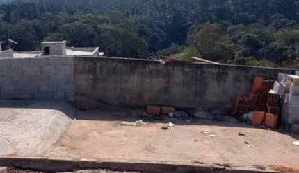 Terreno para Venda em Cajamar, Portais (Polvilho)