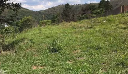 Terreno para Venda em Cajamar, Ponunduva