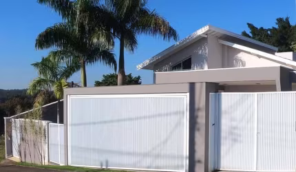 Casa em Condomínio para Venda em Jundiaí, Centro, 4 dormitórios, 4 suítes, 5 banheiros, 8 vagas