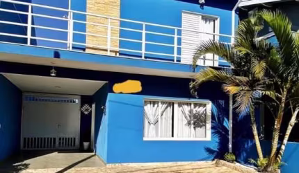 Casa em Condomínio para Venda em Jundiaí, Jardim Carolina, 3 dormitórios, 3 suítes, 4 banheiros, 6 vagas