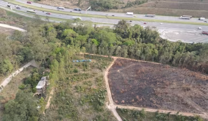 Área para Venda em Franco da Rocha, Centro