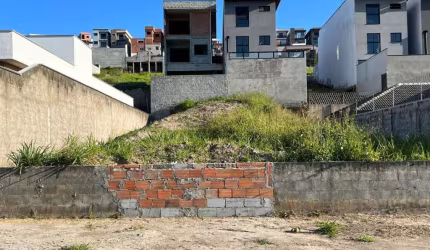 Lote para Venda em Cajamar, Portais (Polvilho)