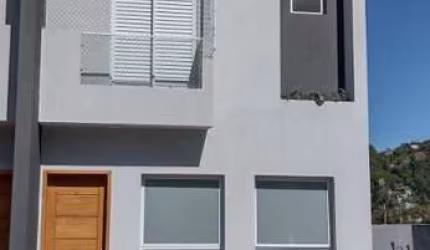 Casa em Condomínio para Venda em Santana de Parnaíba, Chácara do Solar II (Fazendinha), 3 dormitórios, 1 suíte, 2 banheiros, 2 vagas