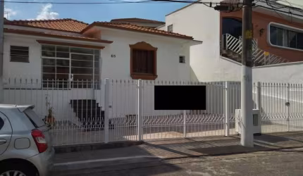 Casa para Venda em São Paulo, Jardim Franca, 2 dormitórios, 2 suítes, 3 banheiros, 3 vagas