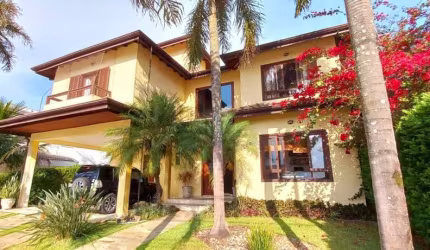 Casa em Condomínio para Venda em Jundiaí, Terras de São Carlos, 4 dormitórios, 4 suítes, 5 banheiros, 6 vagas