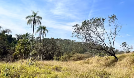 Área para Venda em Jarinu, 00