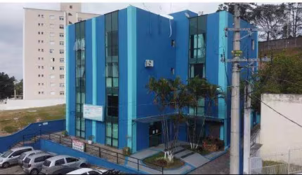 Galpão para Venda em Barueri, Residencial Morada dos Lagos
