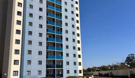 Apartamento para Venda em Jundiaí, Vila das Hortências, 3 dormitórios, 1 suíte, 2 banheiros, 2 vagas