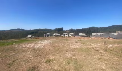 Terreno em Condomínio para Venda em Santana de Parnaíba, Colinas da Anhangüera