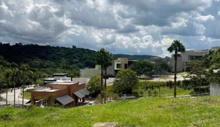Terreno em Condomínio para Venda em Santana de Parnaíba, Cidade Tamboré