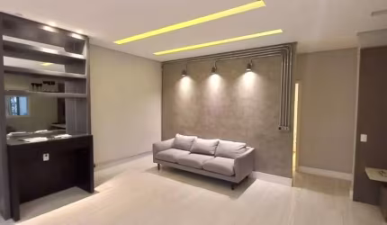 Apartamento para Venda em Jundiaí, Jardim Ana Maria, 3 dormitórios, 1 suíte, 2 banheiros, 2 vagas