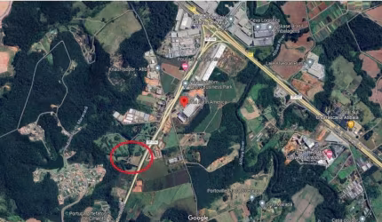 Área para Venda em Atibaia, Ponte Alta