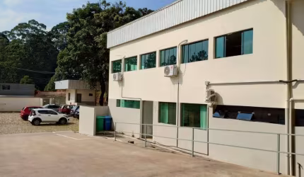 Galpão para Locação em Jandira, Jardim Alvorada