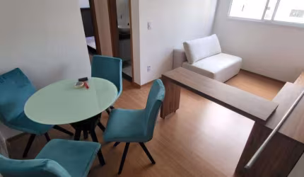 Apartamento para Venda em São Paulo, Jardim Íris, 2 dormitórios, 1 banheiro, 1 vaga