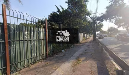 Terreno para Venda em São Paulo, Barra Funda