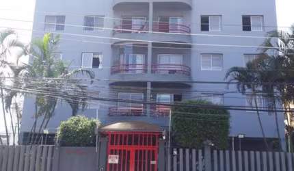 Apartamento para Venda em Osasco, Vila Osasco, 3 dormitórios, 1 suíte, 2 banheiros, 2 vagas