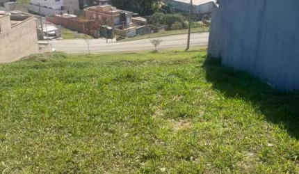 Lote para Venda em Santana de Parnaíba, Villas do Jaguari