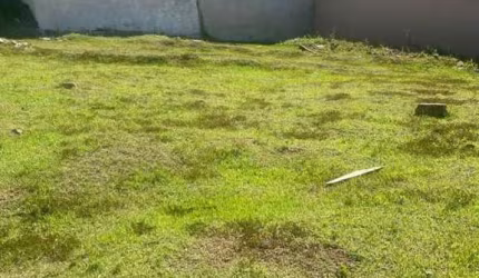 Lote para Venda em Santana de Parnaíba, Villas do Jaguari