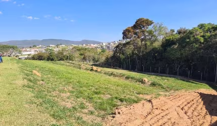 Terreno em Condomínio para Venda em Jundiaí, Medeiros
