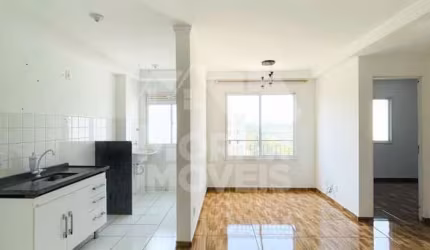 Apartamento para Venda em Cajamar, Portais (Polvilho), 2 dormitórios, 1 banheiro, 1 vaga