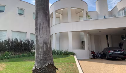 Casa em Condomínio para Venda em Barueri, Alphaville Residencial Dois, 6 dormitórios, 6 suítes, 7 banheiros, 2 vagas