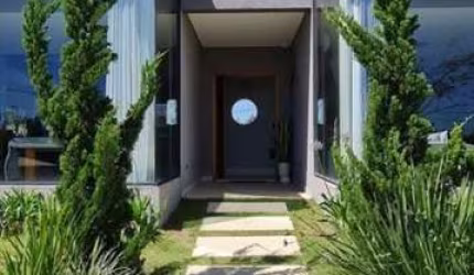 Casa para Venda em Itupeva, Minas de Inhandjara, 4 dormitórios, 3 suítes, 5 banheiros, 2 vagas