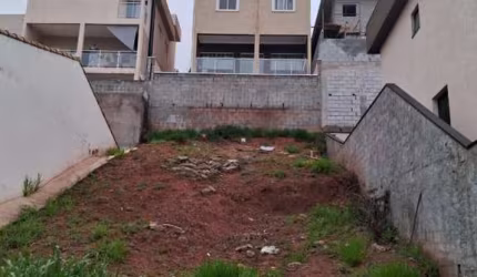Terreno para Venda em Cajamar, Portais (Polvilho)