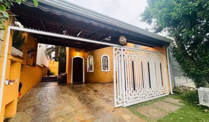 Casa para Venda em Cajamar, Ipês (Polvilho), 2 dormitórios, 1 banheiro, 2 vagas