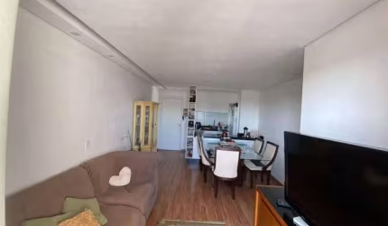 Apartamento para Venda em Jundiaí, Vila Nambi, 3 dormitórios, 1 suíte, 2 banheiros, 2 vagas